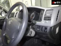 Toyota REGIUS ACE VAN лот № 7131 оценка 3.5  с аукциона в Японии 4