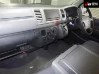 Toyota REGIUS ACE VAN лот № 7131 оценка 3.5  с аукциона в Японии 2