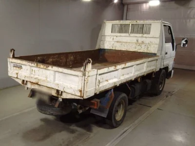 Toyota TOYOACE  с аукциона в Японии