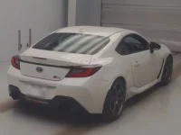 Toyota 86 лот № 2012 оценка 6  с аукциона в Японии 1