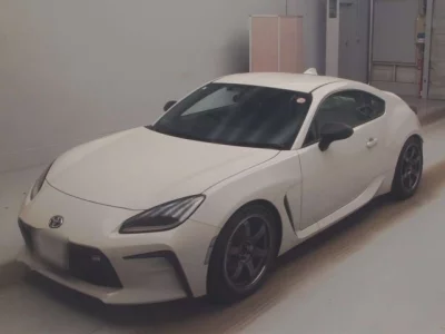 Toyota 86