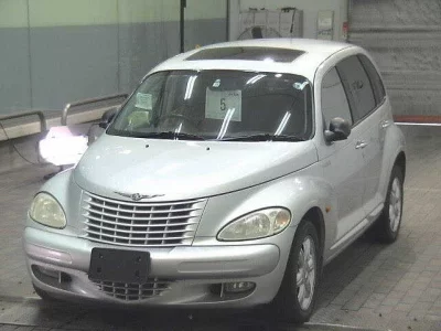 Chrysler PT Cruiser
