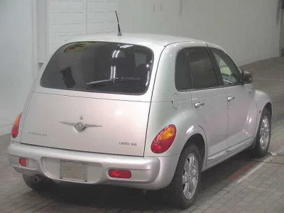 Chrysler PT Cruiser