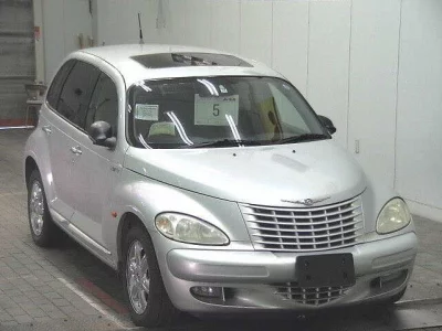 Chrysler PT Cruiser