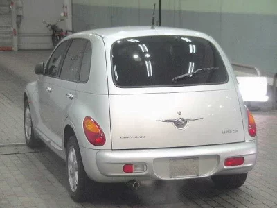 Chrysler PT Cruiser