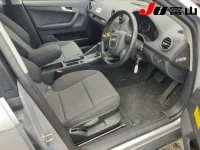 Audi A3 лот № 1021 оценка R  с аукциона в Японии 5