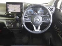 Nissan DAYZ лот № 3050 оценка 5  с аукциона в Японии 4