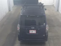 Toyota VOXY лот № 3533 оценка 3  с аукциона в Японии 5