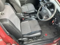 Toyota CROWN COMFORT лот № 1881 оценка RA  с аукциона в Японии 7