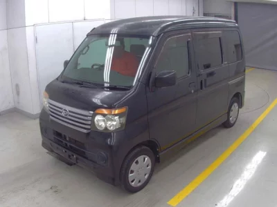 Daihatsu Atrai Wagon