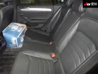 Volkswagen ARTEON лот № 4187 оценка 4  с аукциона в Японии 3