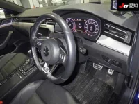 Volkswagen ARTEON лот № 4187 оценка 4  с аукциона в Японии 4