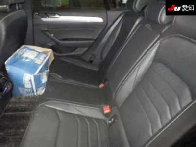 Volkswagen ARTEON  с аукциона в Японии