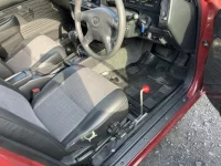 Toyota CROWN COMFORT лот № 1883 оценка RA  с аукциона в Японии 7