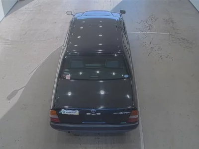 Toyota CROWN COMFORT  с аукциона в Японии