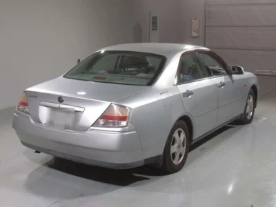 Nissan GLORIA  с аукциона в Японии