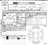Volkswagen POLO лот № 9 оценка 4.5  с аукциона в Японии 6