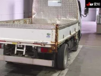 Toyota DYNA лот № 7083 оценка 3.5  с аукциона в Японии 7