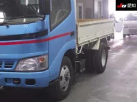 Toyota DYNA лот № 7085 оценка 3.5  с аукциона в Японии 6