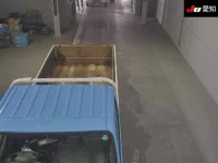 Toyota DYNA лот № 7085 оценка 3.5  с аукциона в Японии 8