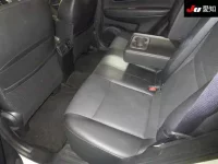 Nissan X-TRAIL лот № 30494 оценка 3  с аукциона в Японии 3