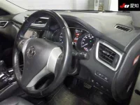 Nissan X-TRAIL лот № 30494 оценка 3  с аукциона в Японии 4