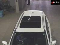 Nissan X-TRAIL лот № 30494 оценка 3  с аукциона в Японии 8