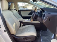 Lexus RX лот № 737 оценка 4.5  с аукциона в Японии 6