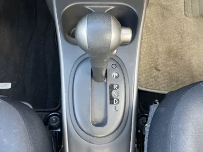 Nissan LATIO  с аукциона в Японии