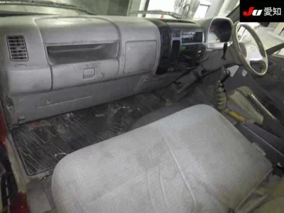 Hino DUTRO  с аукциона в Японии