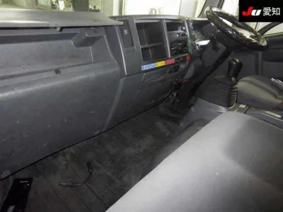 Isuzu TRUCK  с аукциона в Японии