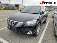 Toyota VANGUARD лот № 1029 оценка 3  с аукциона в Японии 3