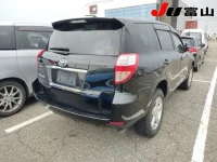 Toyota VANGUARD лот № 1029 оценка 3  с аукциона в Японии 4