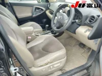 Toyota VANGUARD лот № 1029 оценка 3  с аукциона в Японии 5