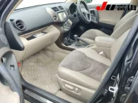 Toyota VANGUARD лот № 1029 оценка 3  с аукциона в Японии 2