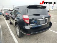 Toyota VANGUARD лот № 1029 оценка 3  с аукциона в Японии 1