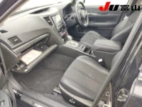 Subaru LEGACY лот № 1028 оценка -  с аукциона в Японии 2