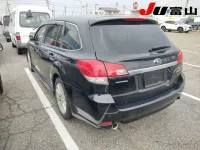 Subaru LEGACY лот № 1028 оценка -  с аукциона в Японии 1