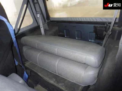 Chrysler JEEP WRANGLER