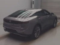 Toyota CROWN CROSSOVER лот № 25271 оценка 4.5  с аукциона в Японии 1