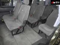 Toyota HIACE лот № 4183 оценка 3.5  с аукциона в Японии 3