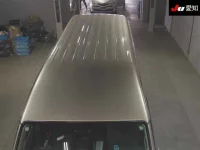 Toyota HIACE лот № 4183 оценка 3.5  с аукциона в Японии 8