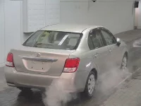 Toyota COROLLA AXIO лот № 2173 оценка R  с аукциона в Японии 3