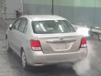 Toyota COROLLA AXIO лот № 2173 оценка R  с аукциона в Японии 1