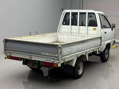 Toyota TOWN ACE TRUCK  с аукциона в Японии