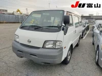 Nissan VANETTE VAN лот № 1031 оценка 3.5  с аукциона в Японии 3