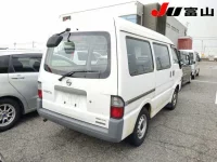 Nissan VANETTE VAN лот № 1031 оценка 3.5  с аукциона в Японии 4