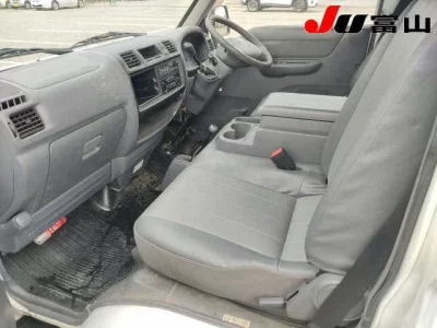 Nissan VANETTE VAN  с аукциона в Японии