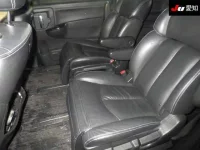 Nissan ELGRAND лот № 30503 оценка 3.5  с аукциона в Японии 3