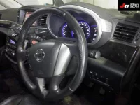 Nissan ELGRAND лот № 30503 оценка 3.5  с аукциона в Японии 4